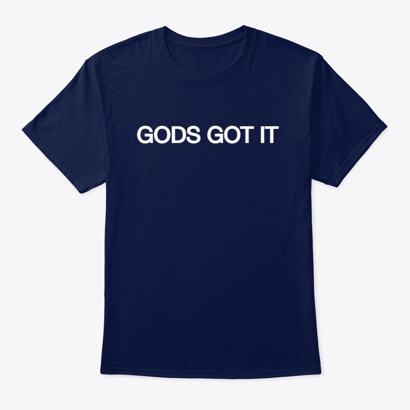 GODS GOT IT COLLECTION