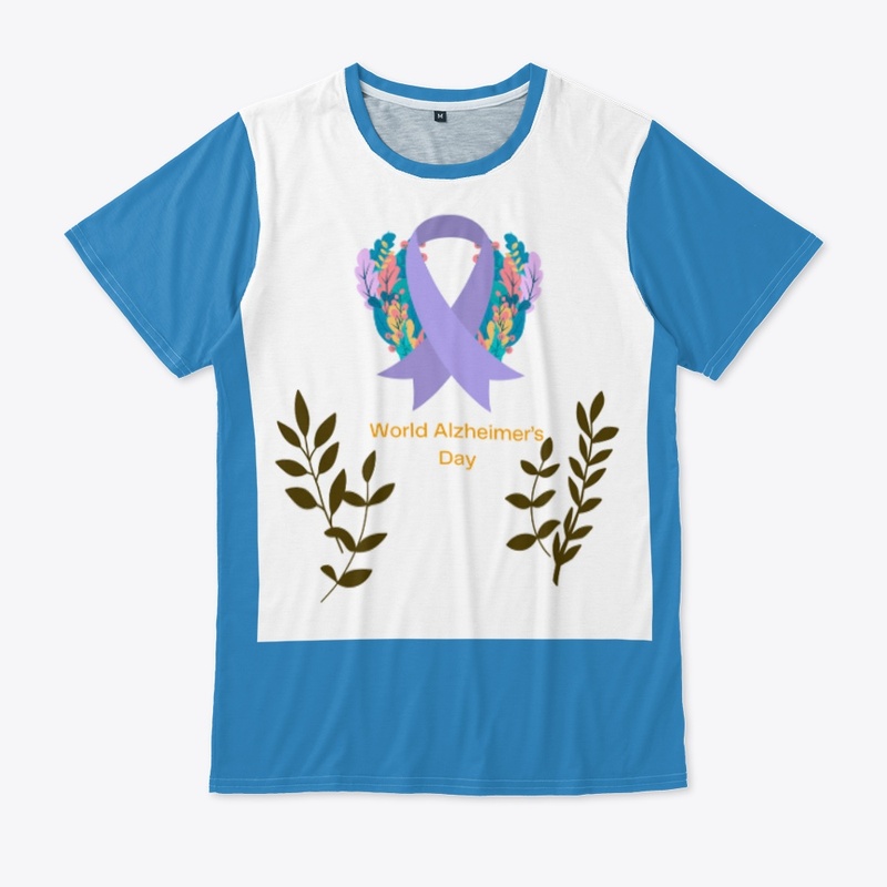 Together We Remember: Alzheimer's Day