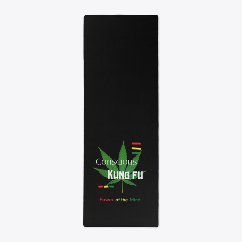 conscious kung fu collection  
