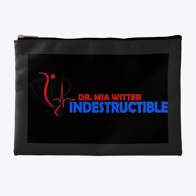 DOCTOR MIA WITTER INDESTRUCTIBLE