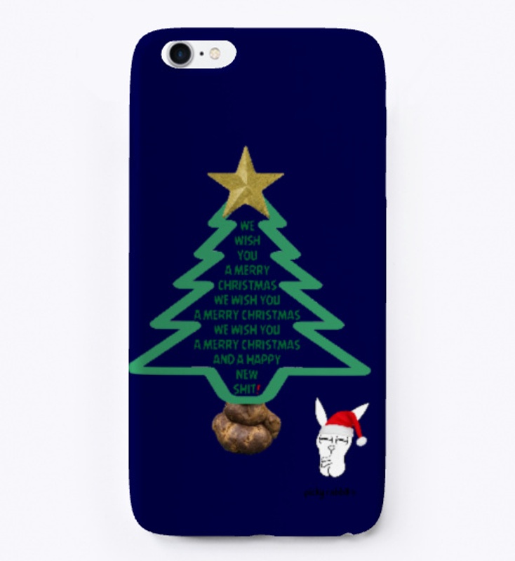 HAPPY NEW SHIT XMAS EDITION