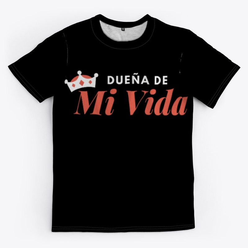 Dueña de mi vida