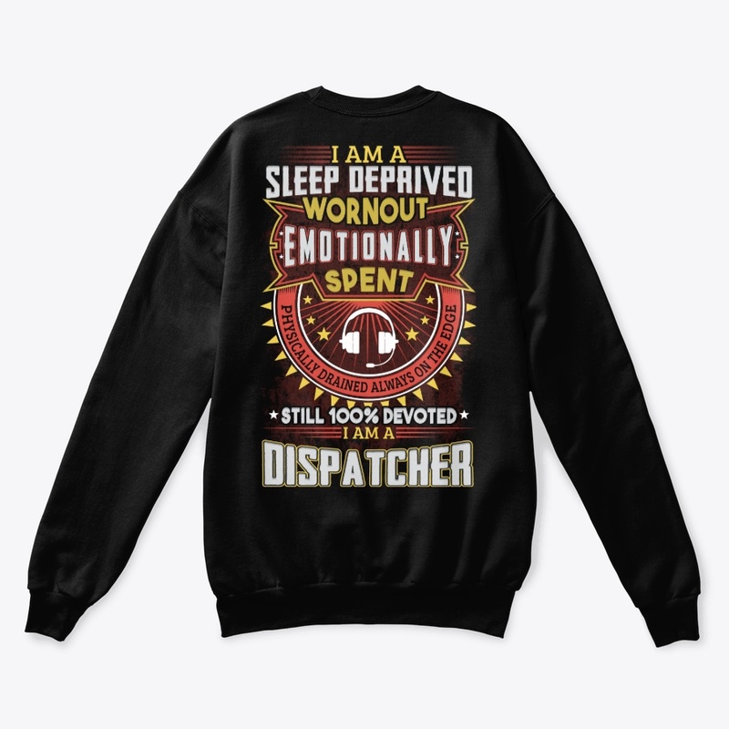 Devoted Dispatcher