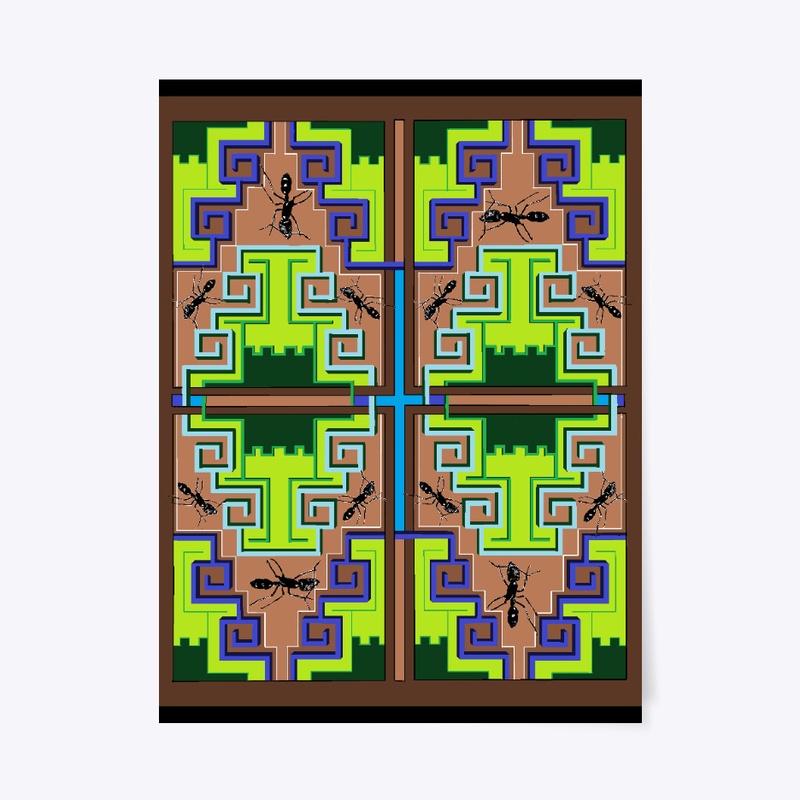 Dangerous Rug