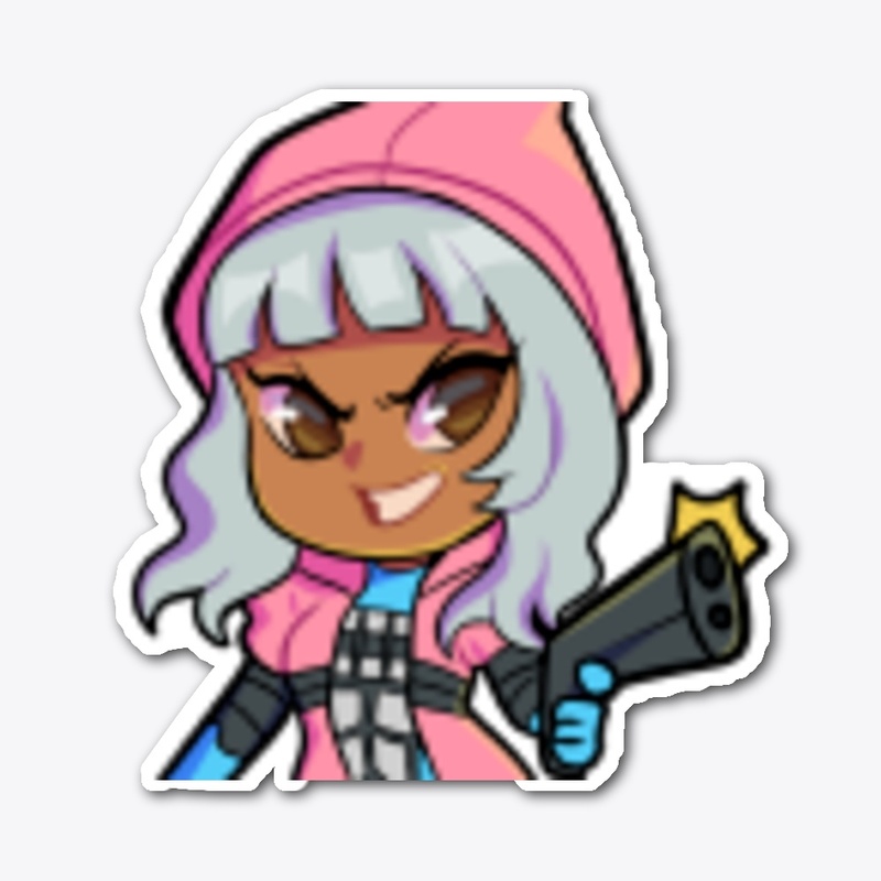 Chibi Collection Reaper
