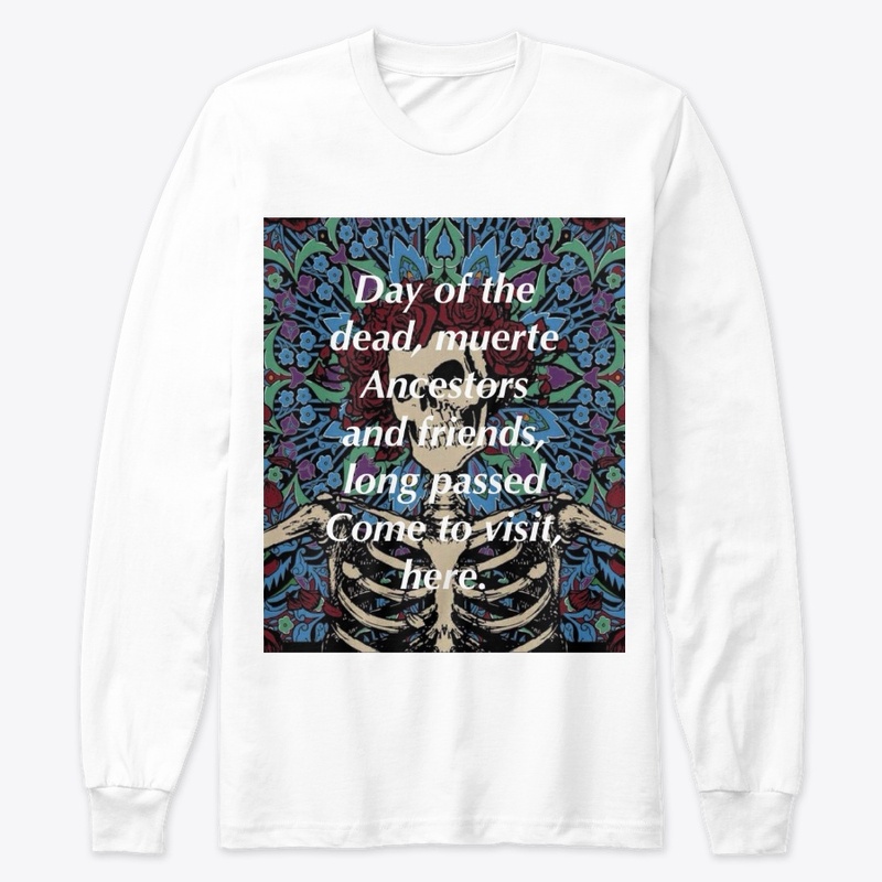 Dia de los Muertes - Day of the Dead