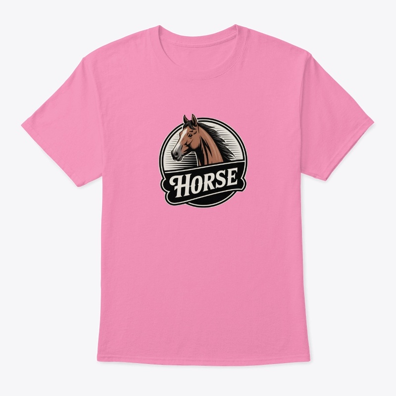 Classic Horse