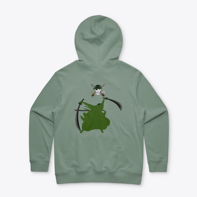 Zoro