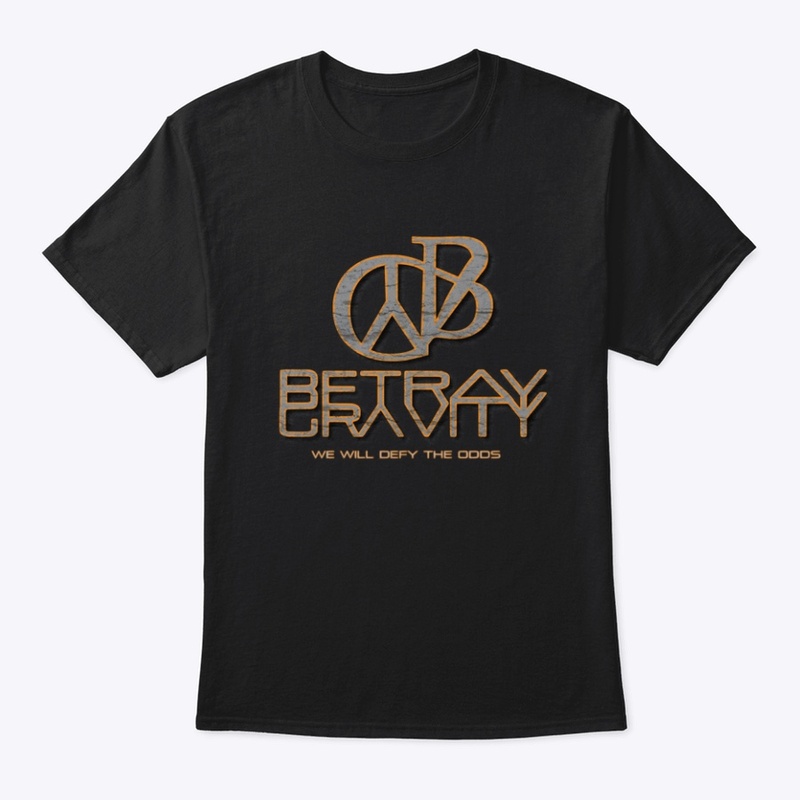 Betray Gravity