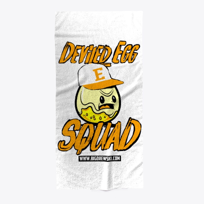 Deviled Egg Squad OFFICIAL Shirt