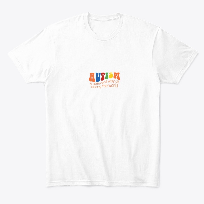 Autism September 2025 - Comfort Tee - Comfort Tee