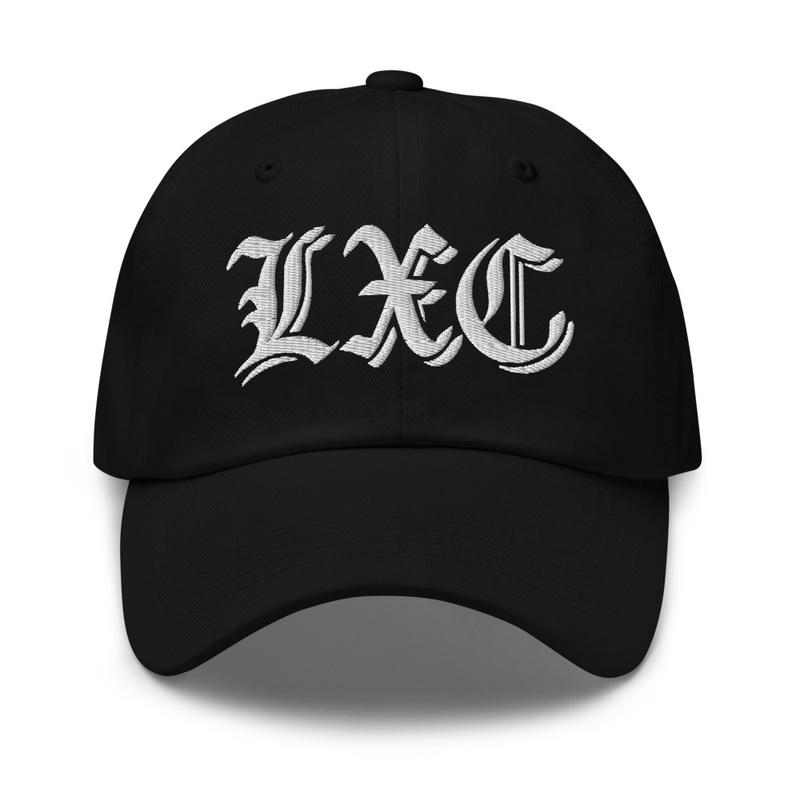 LXC - DAD HAT
