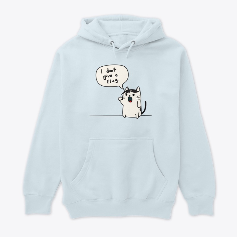 Doug - I Don't Give Flug