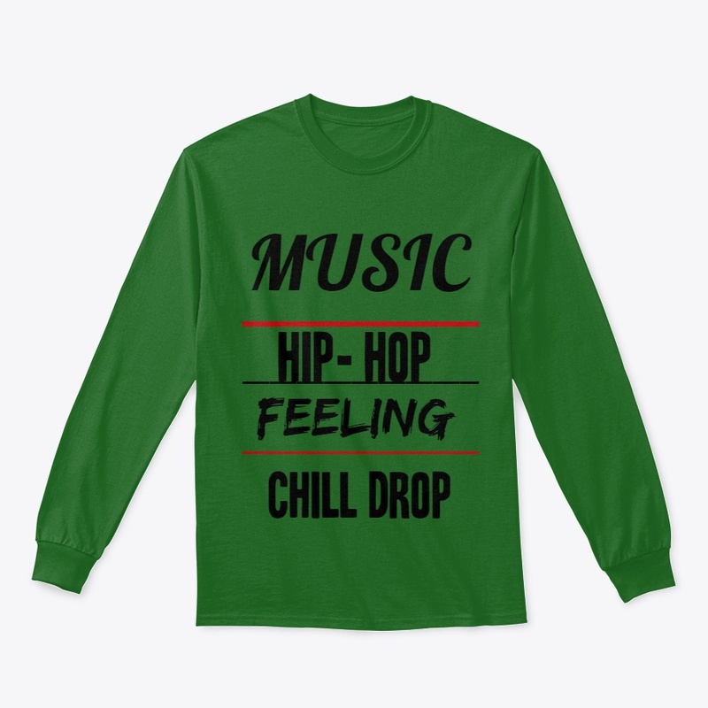 MUSIC HIP HOP