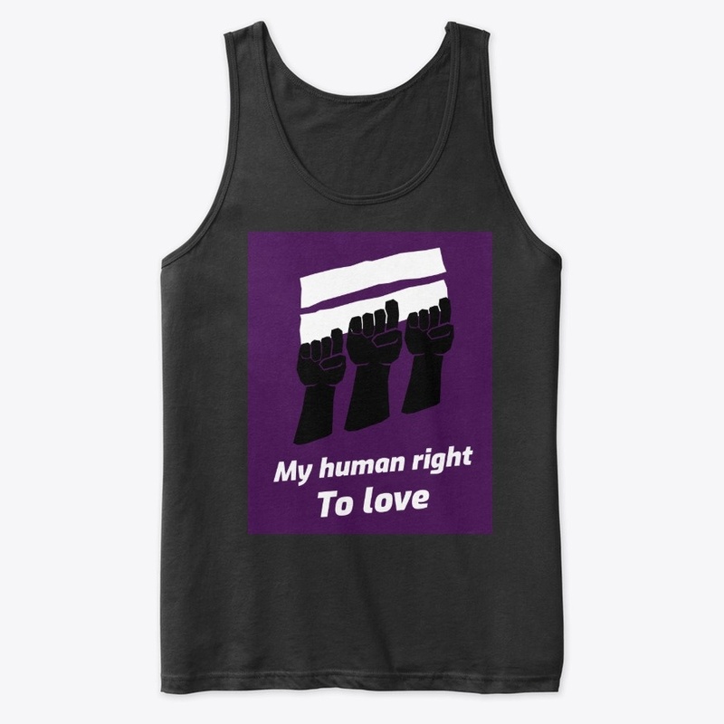 LGBTQIA Merchandise