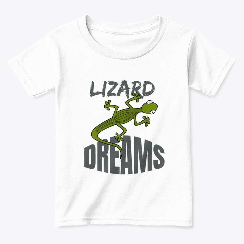 LIZARD´S  DREAMS