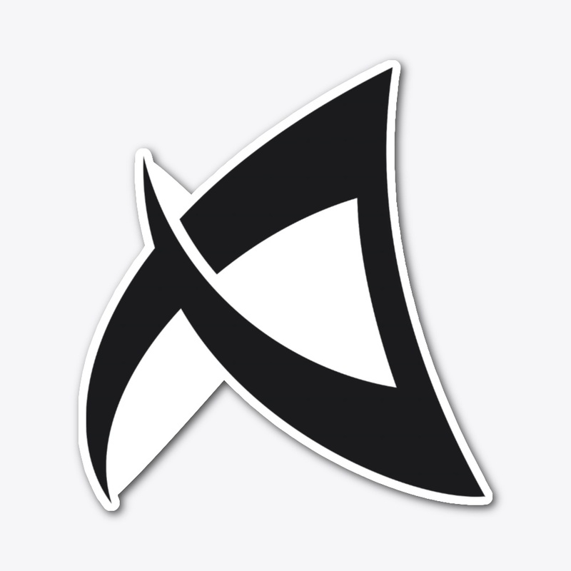 Minimalist: Large Black