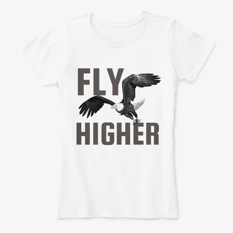 Fly Higher