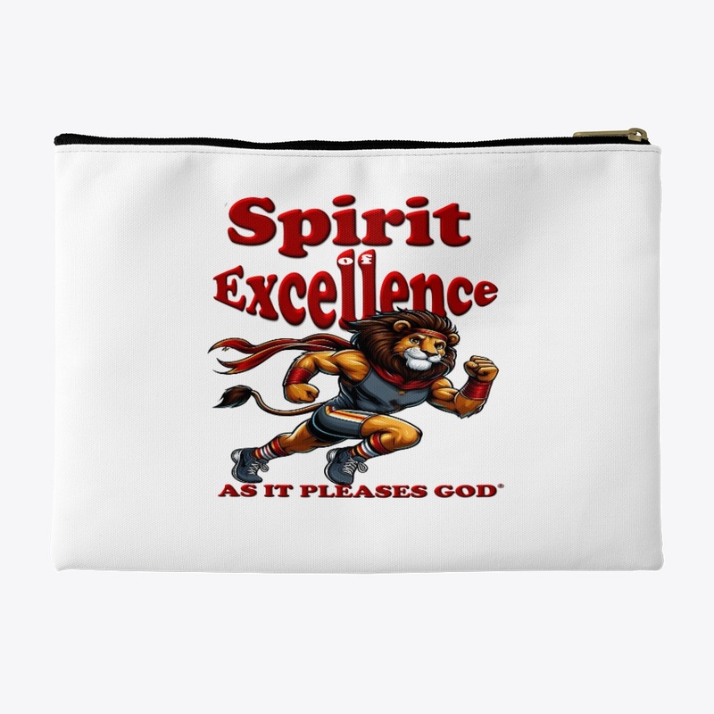 Spirit of Excellence