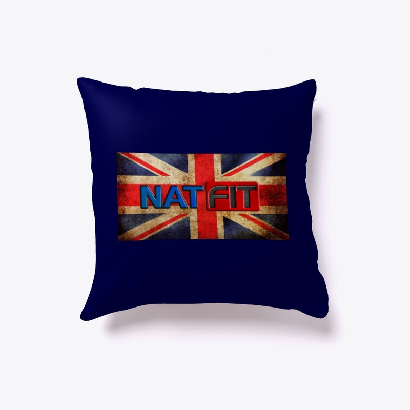 UK PILLOW