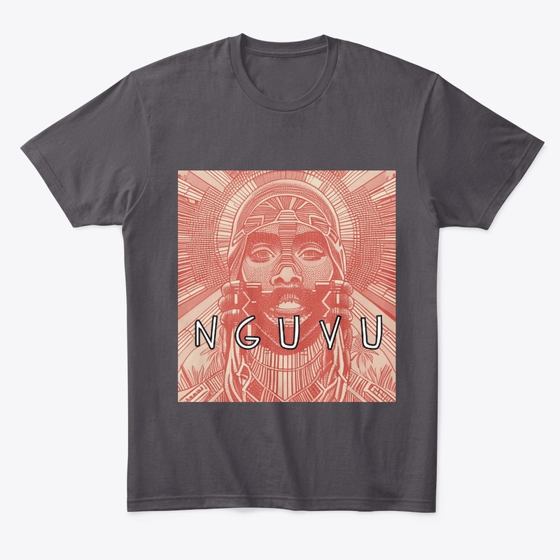 Nguvu is Strength