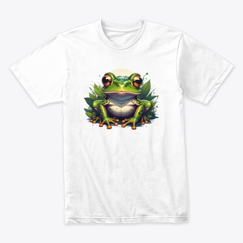 Frog Design 3