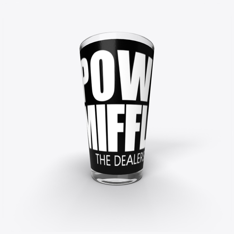 PowerMifflin Merch