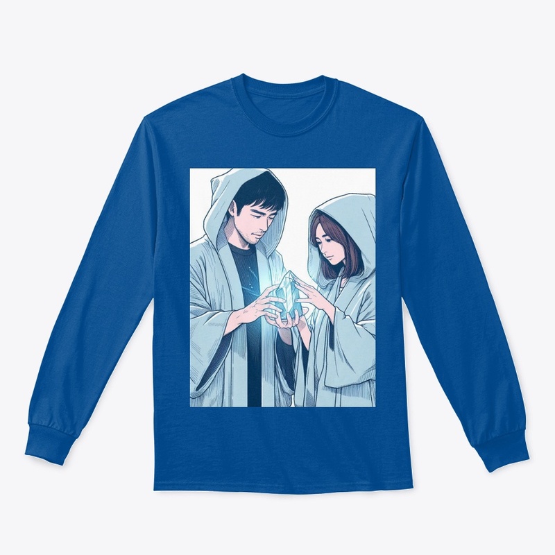 Zen Harmony Apparel