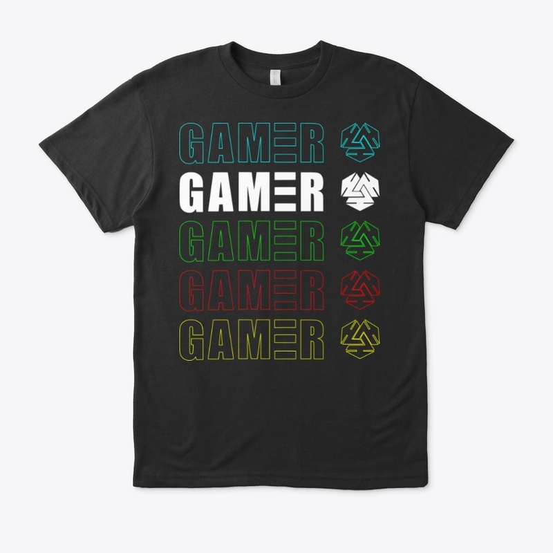 Gamer 21