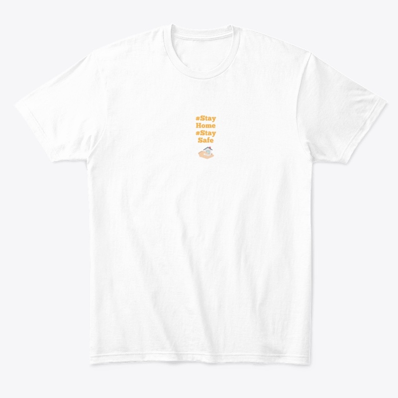 save-covid19- t--shirts