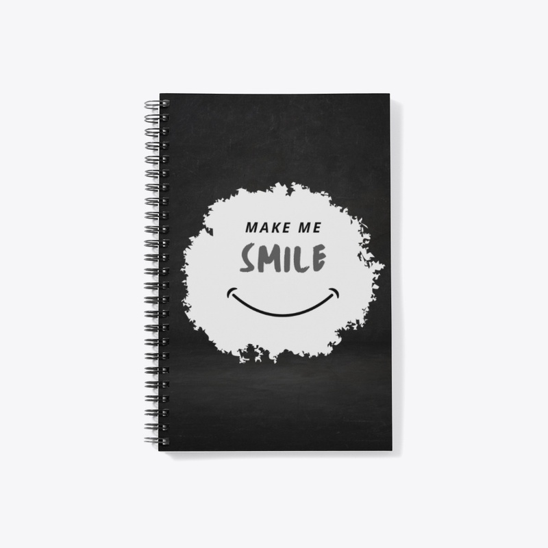 make me smile