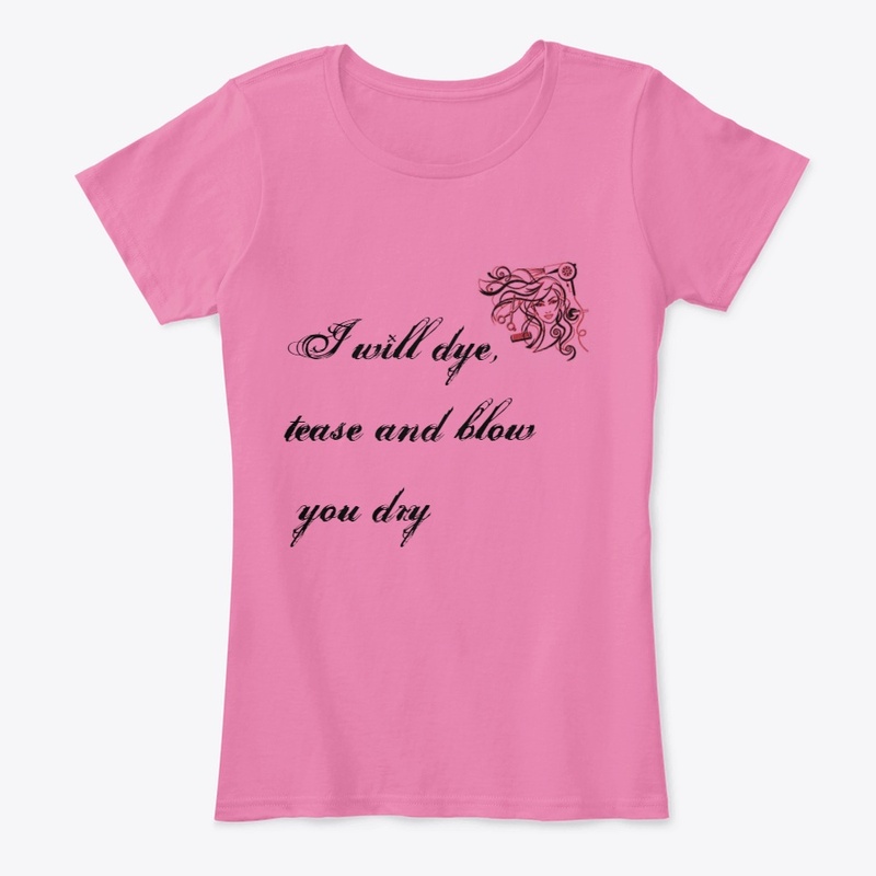 Hairstylist