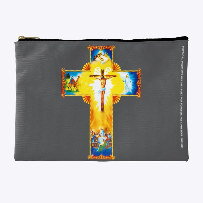 PHYSICAL PROPHETS CLOSER TO GOD PACK