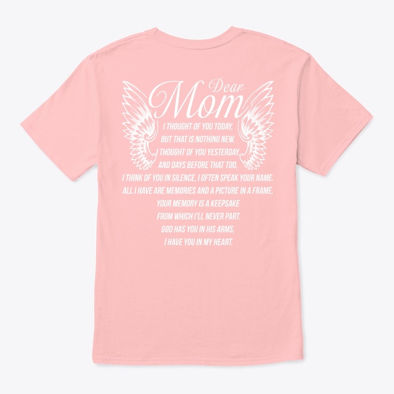 Dear MOM