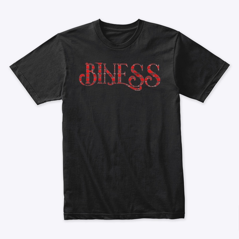 Strictly Biness “700”