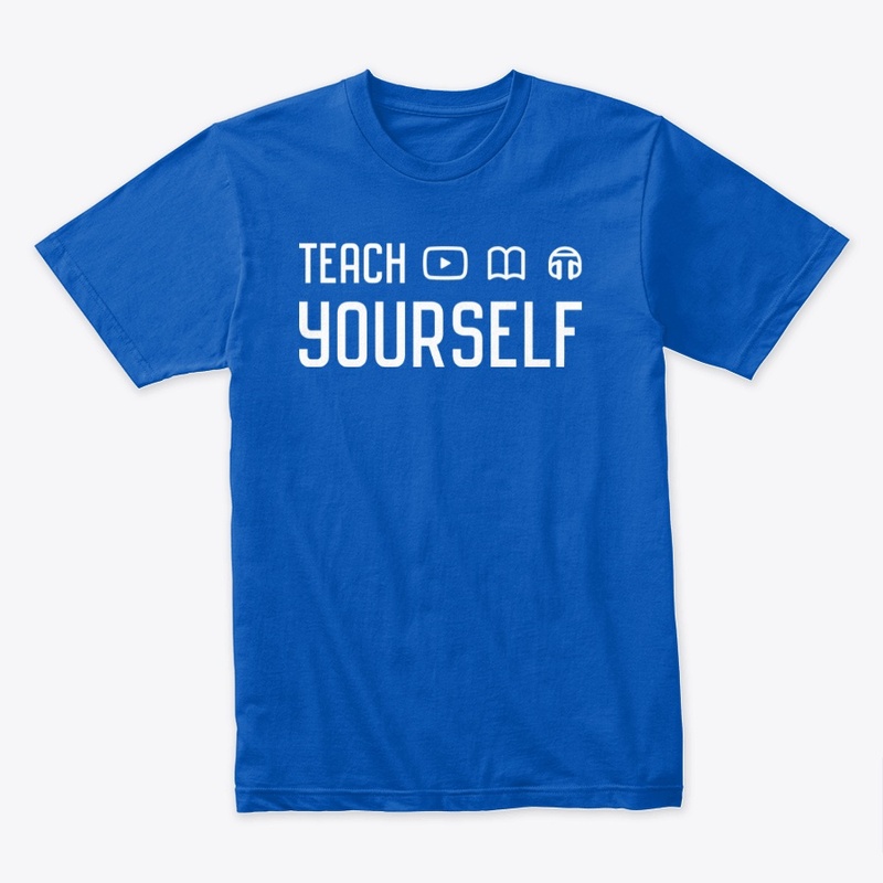 Teach Yourself