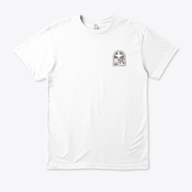 Slightly Stoopid Merch