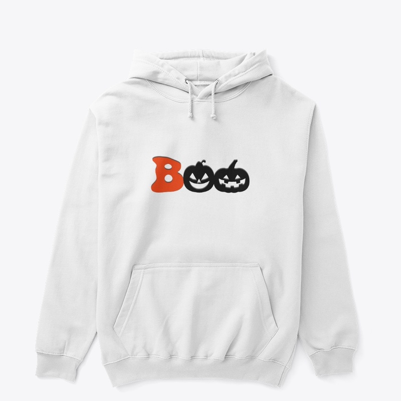 Funky Orange Typeface 