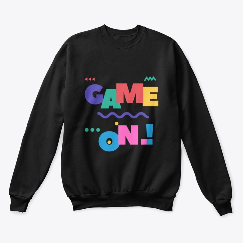 Game On