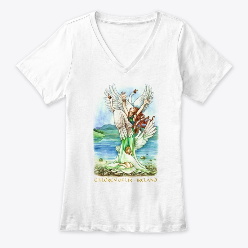 CHILDREN OF LIR