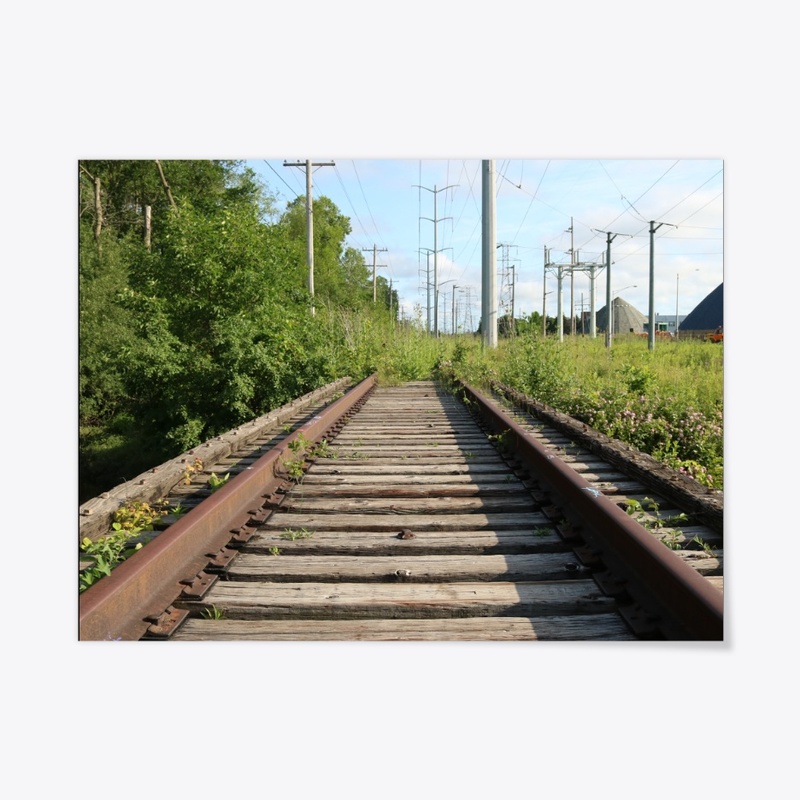 East Lake Railroad 1