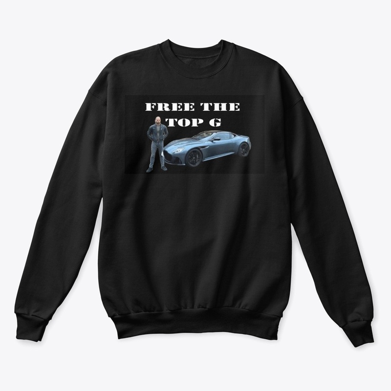 FREE THE TOP G