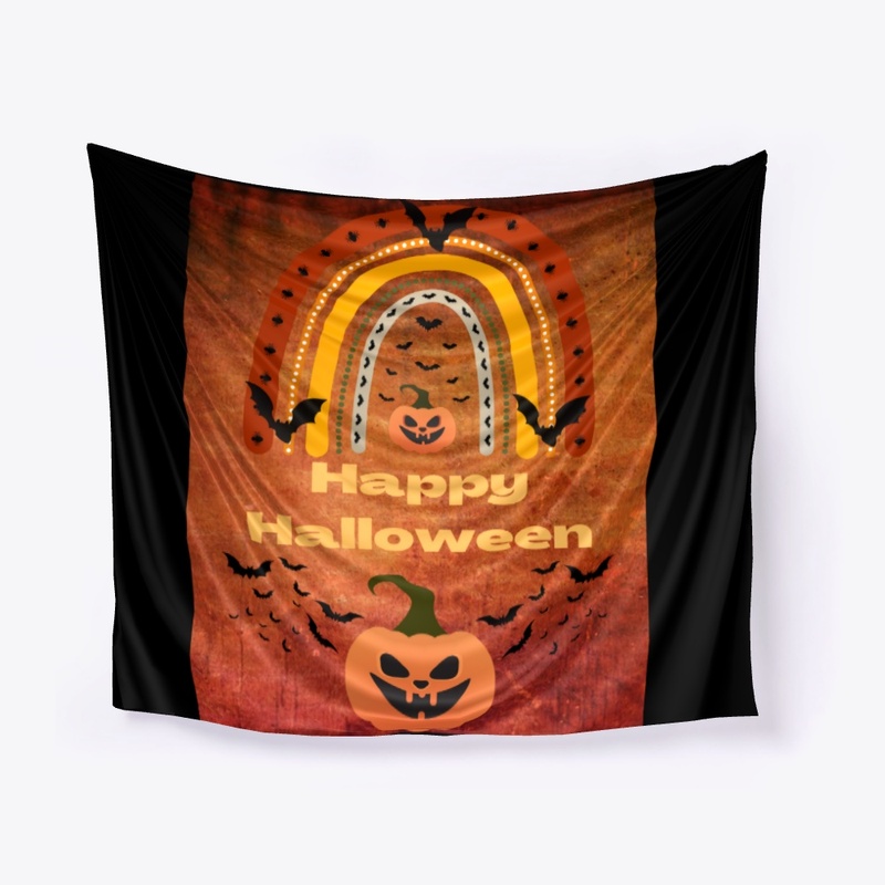 Halloween Wall Art