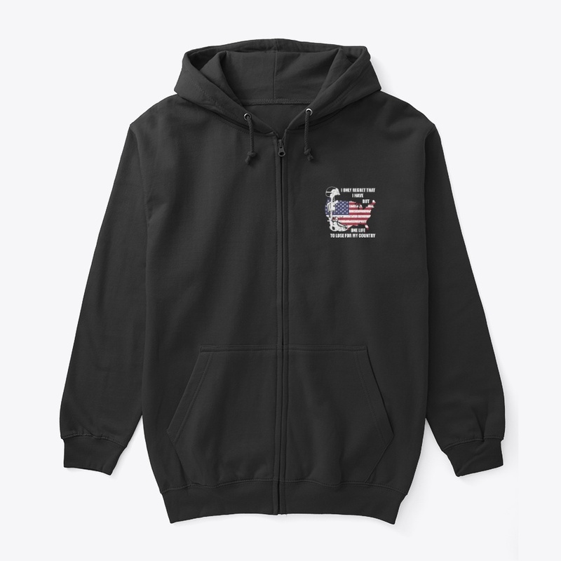 Patriotic T-shirt | Memorial Day