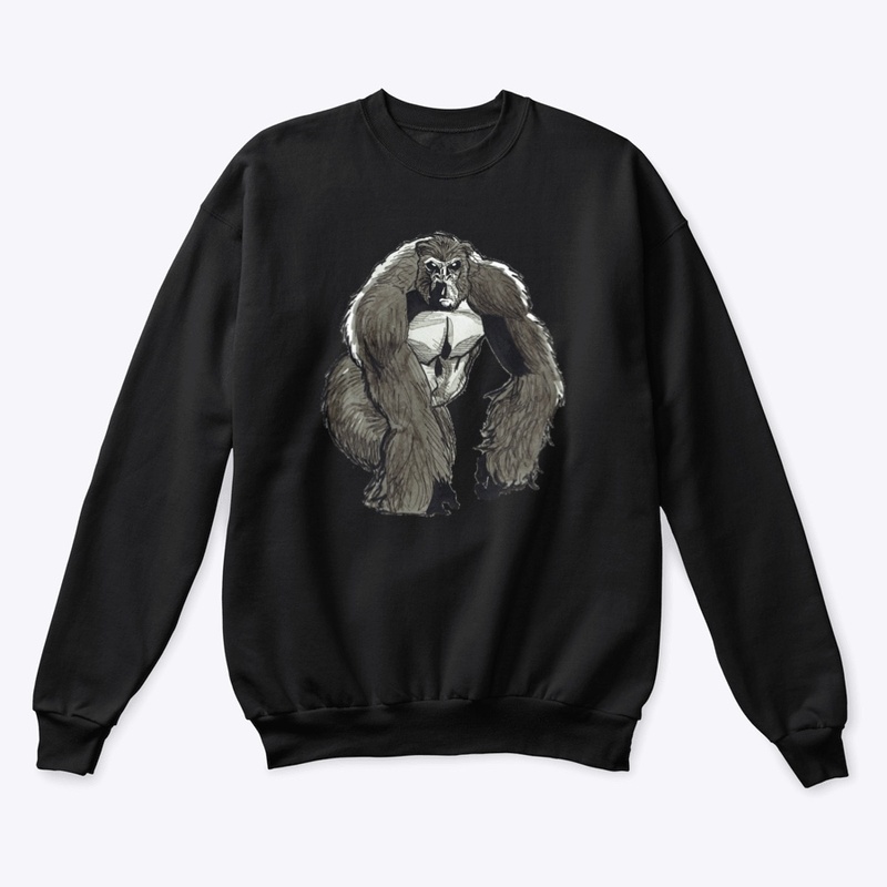 Nandi Bear