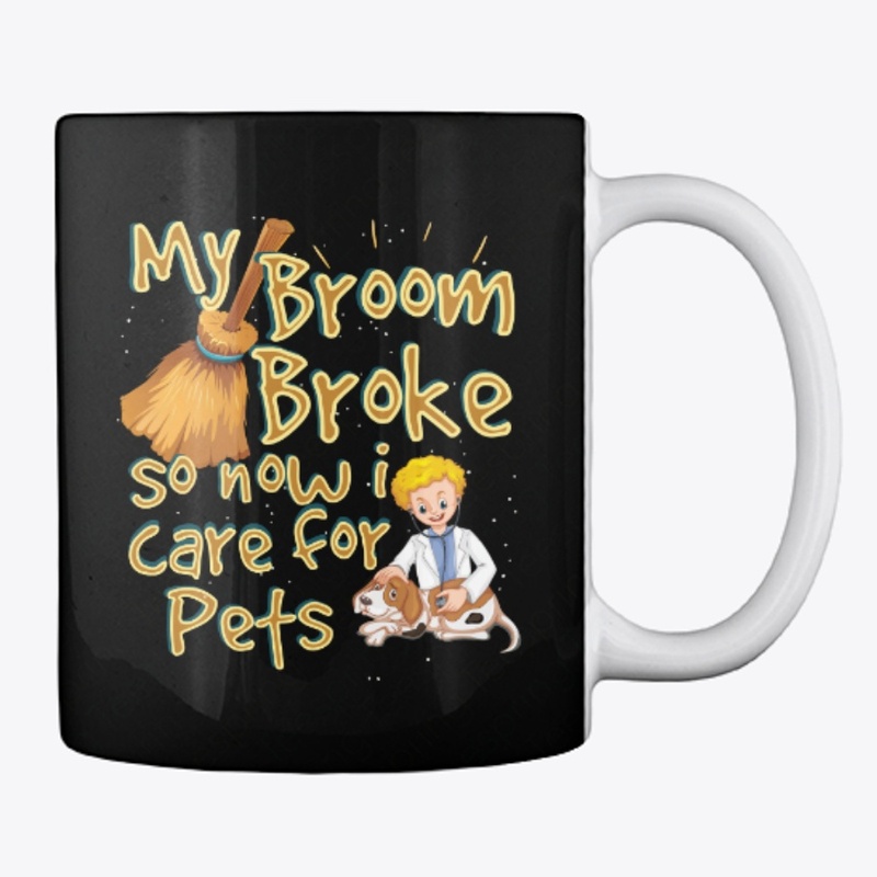 Awesome VET Tech Shirt