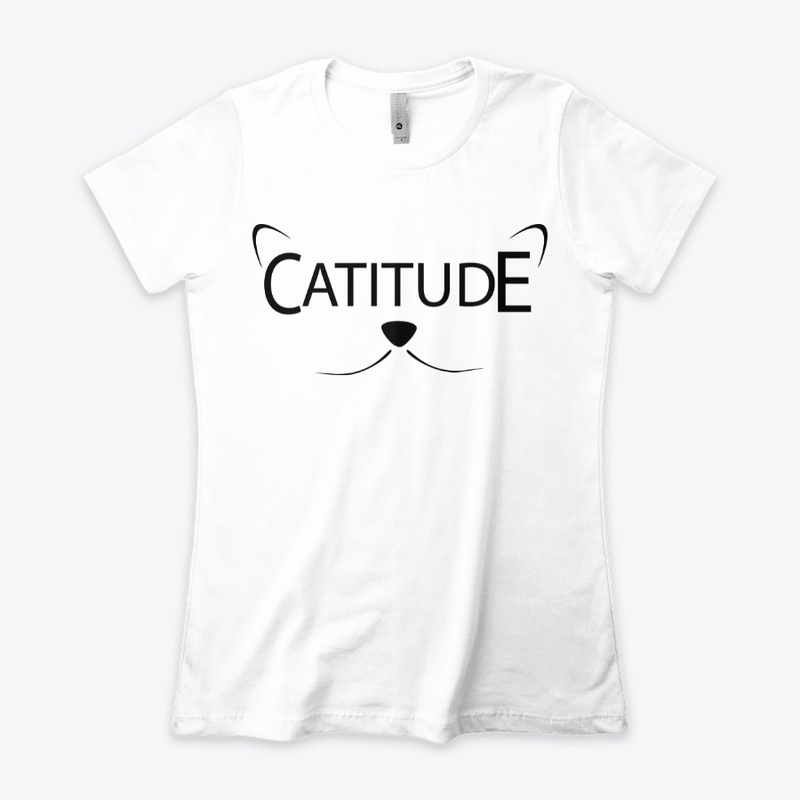 Catitude