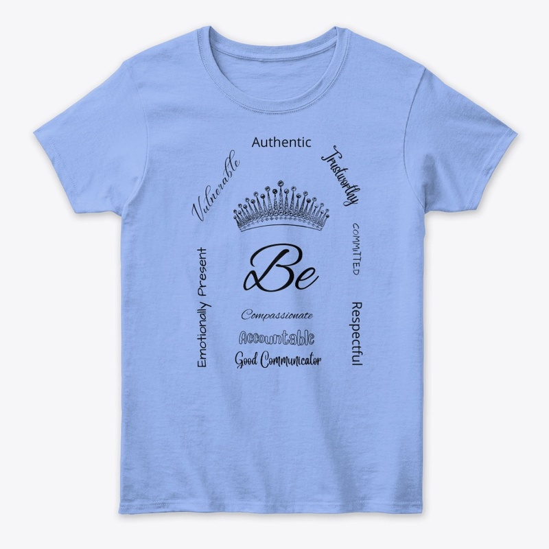 Be Shirt Collections