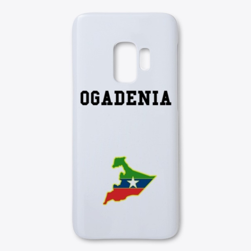 OGADENIA MASK