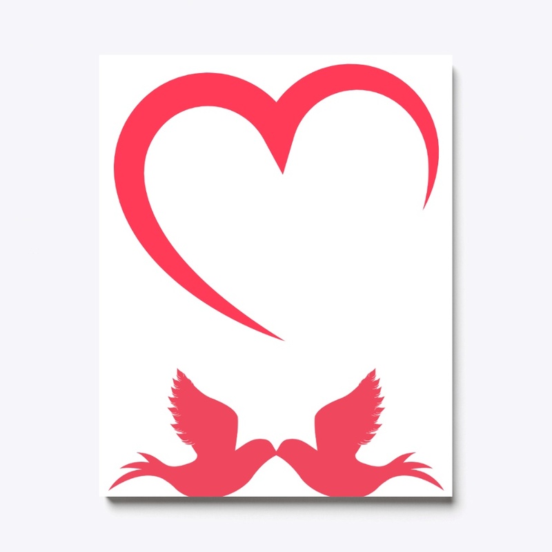 Supportive and Inclusive T-Shirts